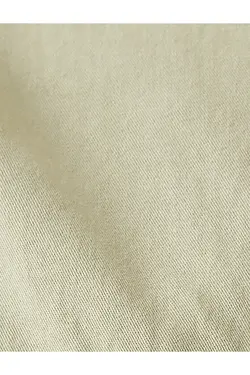 کت جین برش با جزئیات جیب بزرگ - یاری شاپ