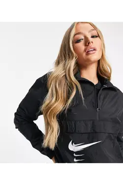 کت دویدن زنانه Swoosh Run CU3254-010 - یاری شاپ