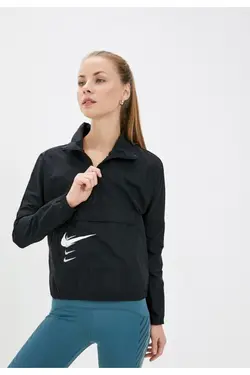 کت دویدن زنانه Swoosh Run CU3254-010 - یاری شاپ