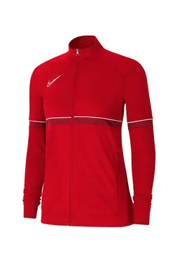 کت زنانه W Nk Df Acd21 Trk Jkt K Cv2677-657 - یاری شاپ