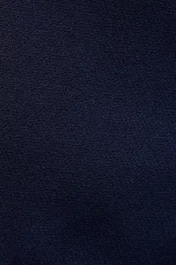 کت زنانه آبی سرمه ای - یاری شاپ