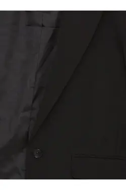 کت زنانه آستین بلند ساده - یاری شاپ