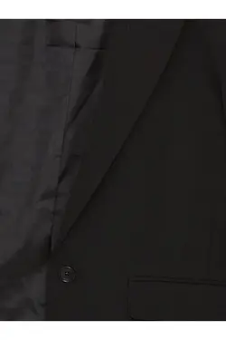 کت زنانه آستین بلند ساده - یاری شاپ