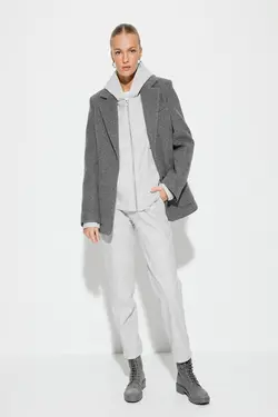 کت زنانه آنتراسیت - یاری شاپ