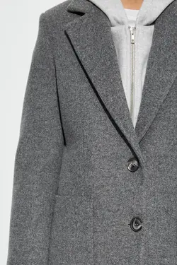 کت زنانه آنتراسیت - یاری شاپ