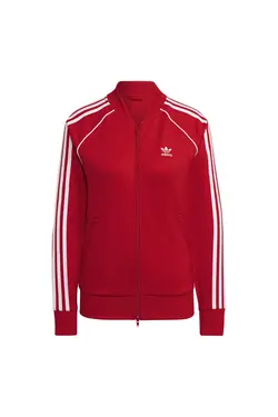 کت زنانه کت و شلوار ورزشی Top Sst Tracktop Pb He9562 - یاری شاپ