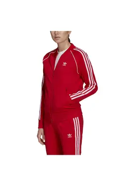 کت زنانه کت و شلوار ورزشی Top Sst Tracktop Pb He9562 - یاری شاپ