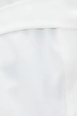 کت زنانه مایل به سفید - یاری شاپ