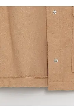 کت ساده آستین بلند زنانه - یاری شاپ