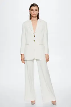 کت طبیعی زنانه - یاری شاپ