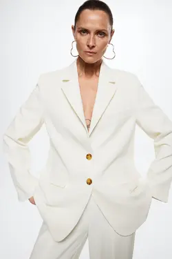 کت طبیعی زنانه - یاری شاپ