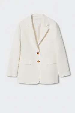 کت طبیعی زنانه - یاری شاپ