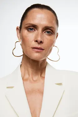 کت طبیعی زنانه - یاری شاپ