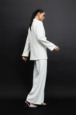 کت طبیعی زنانه - یاری شاپ