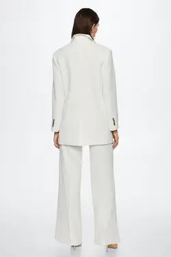 کت طبیعی زنانه - یاری شاپ