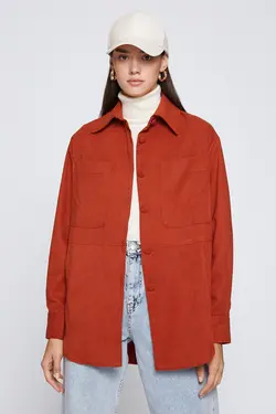 کت کاشی زنانه 3WAK50006IW - یاری شاپ