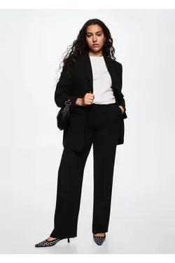 کت کت دکمه دار - یاری شاپ