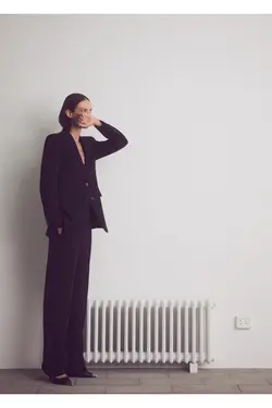 کت کت دکمه دار - یاری شاپ