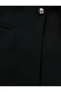 کت کت کلاسیک با جیب تک دکمه - یاری شاپ