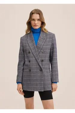 کت کت و شلوار پشمی سایز بزرگ - یاری شاپ