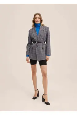 کت کت و شلوار پشمی سایز بزرگ - یاری شاپ