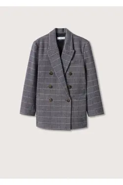 کت کت و شلوار پشمی سایز بزرگ - یاری شاپ