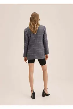 کت کت و شلوار پشمی سایز بزرگ - یاری شاپ