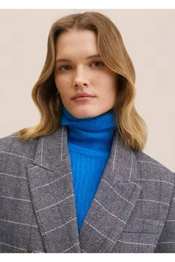 کت کت و شلوار پشمی سایز بزرگ - یاری شاپ