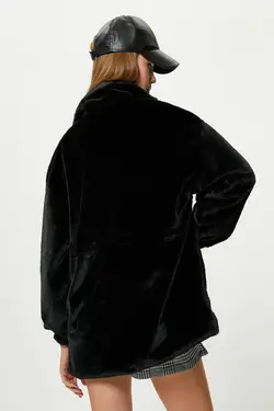 کت مشکی زنانه - یاری شاپ