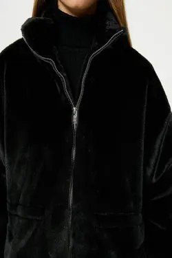 کت مشکی زنانه - یاری شاپ