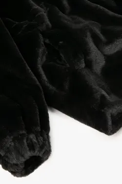 کت مشکی زنانه - یاری شاپ