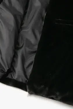 کت مشکی زنانه - یاری شاپ