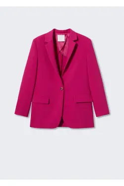 کت یقه دار یقه دار - یاری شاپ