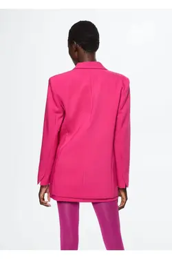 کت یقه دار یقه دار - یاری شاپ