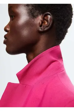 کت یقه دار یقه دار - یاری شاپ