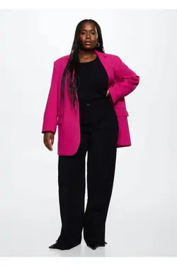 کت یقه دار یقه دار - یاری شاپ