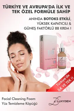 کرم بی‌بی مجیک با اثر بوتاکس – فونداسیون لایت تون 30 Spf - یاری شاپ