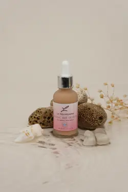 کرم بی‌بی مجیک با اثر بوتاکس – فونداسیون لایت تون 30 Spf - یاری شاپ