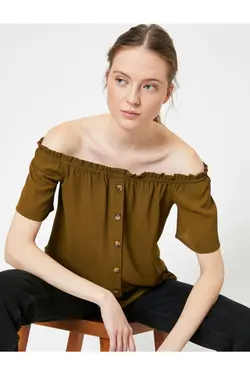 گوملک - یاری شاپ