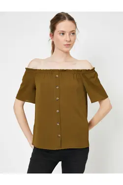 گوملک - یاری شاپ