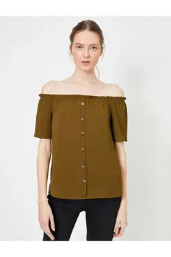 گوملک - یاری شاپ