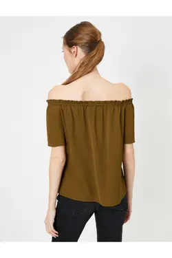 گوملک - یاری شاپ