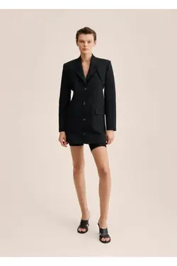 لباس بلیزر قابل جابجایی - یاری شاپ