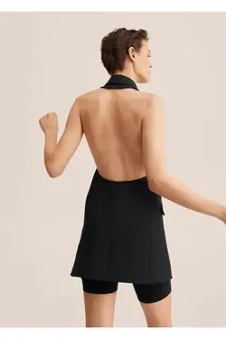 لباس بلیزر قابل جابجایی - یاری شاپ