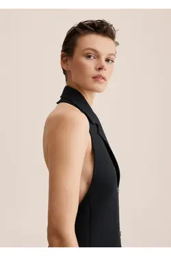 لباس بلیزر قابل جابجایی - یاری شاپ