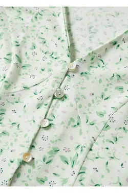 لباس طرح گل - یاری شاپ