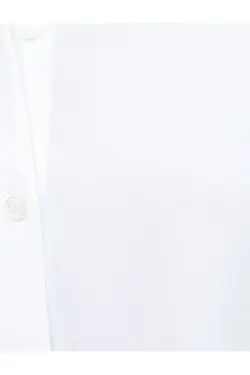 لوازم جانبی زنجیر دکمه دار پیراهن آستین بلند با جزئیات - یاری شاپ