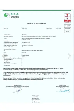 محلول پاک کننده تاتو/برداشتن ابرو - یاری شاپ