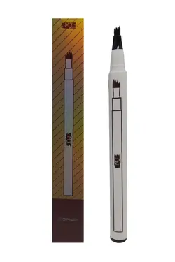 مداد ابرو ضد آب – تاتو ابرو مشکی - یاری شاپ