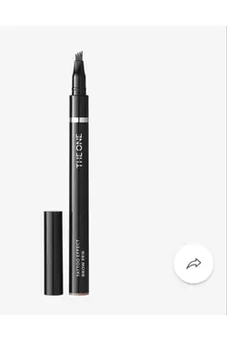 مداد ابرو یک اثر تاتو - یاری شاپ